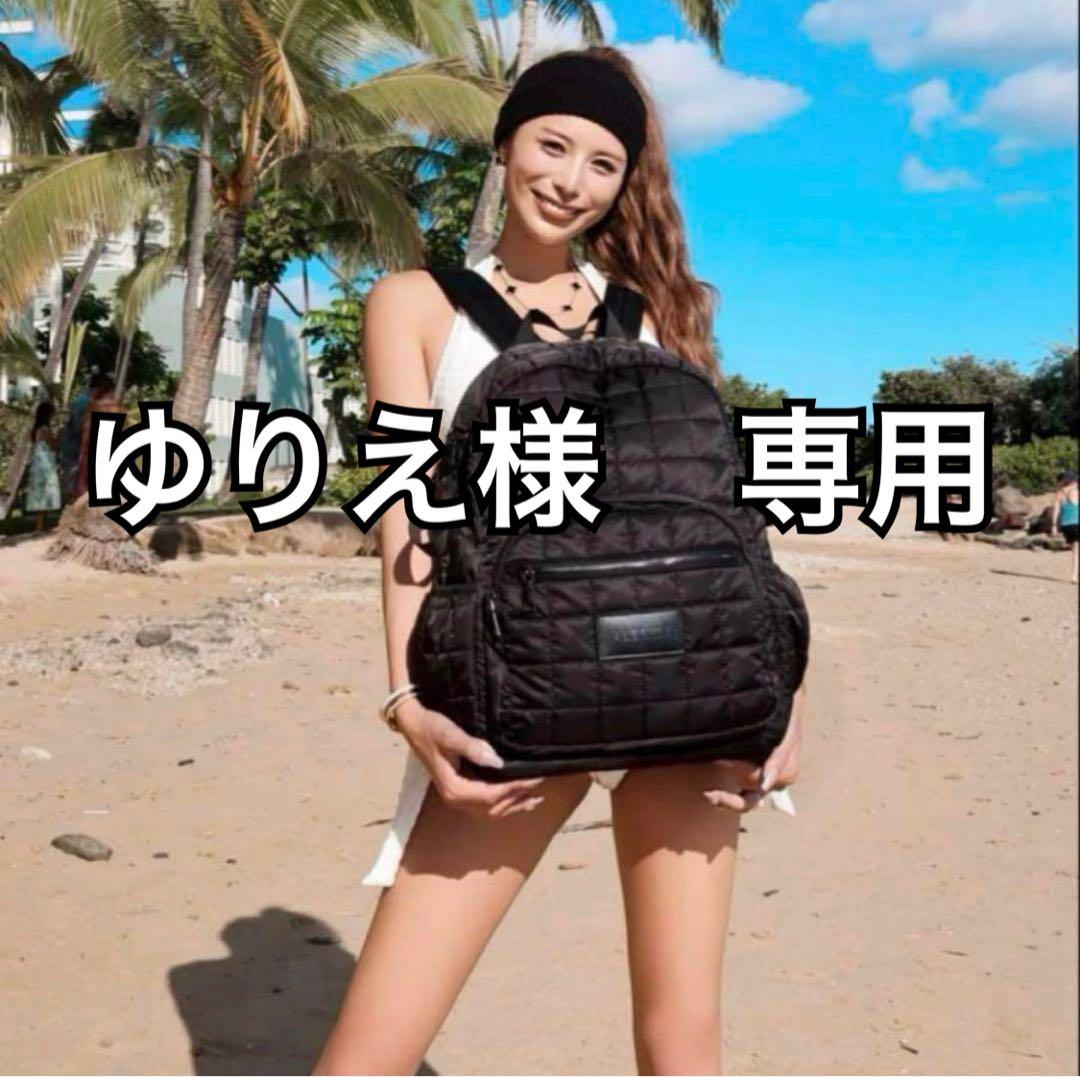 ALENCY アレンシー マザーズバッグ マザーズリュック バックパック