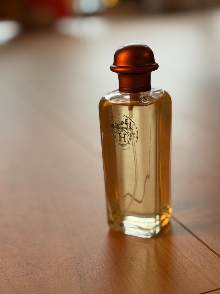 HERMES 香水 100ml ユニセックス オードゥ エルメス