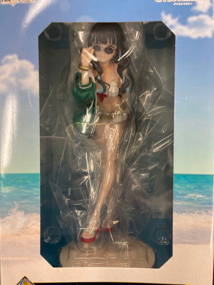 Fate FGO 一番くじ　テノチティトラン 一番くじ、『Fate/Grand Order ～セレブサマーエクスペリエンス