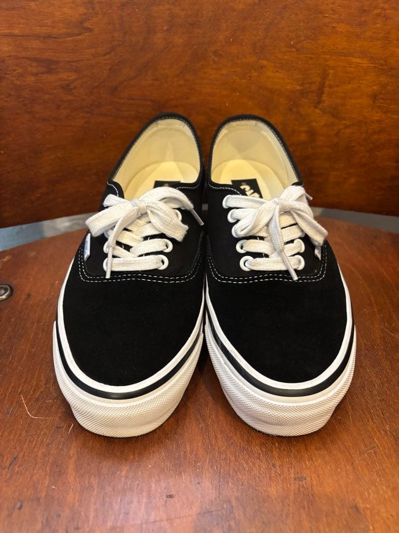 靴 Vans LX Authentic 44 Lx Authentic Reissue 44 | VANS CLASSICS(バンズ クラシック
