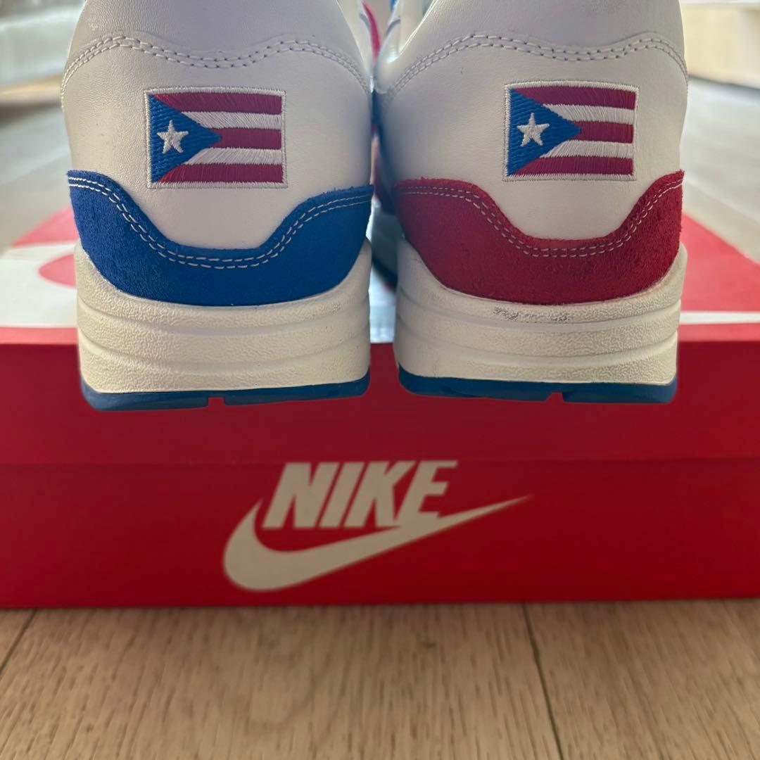 週末限定値下げ‼️NIKE AIR MAX 1 PREMIUM 28㌢ - メルカリ