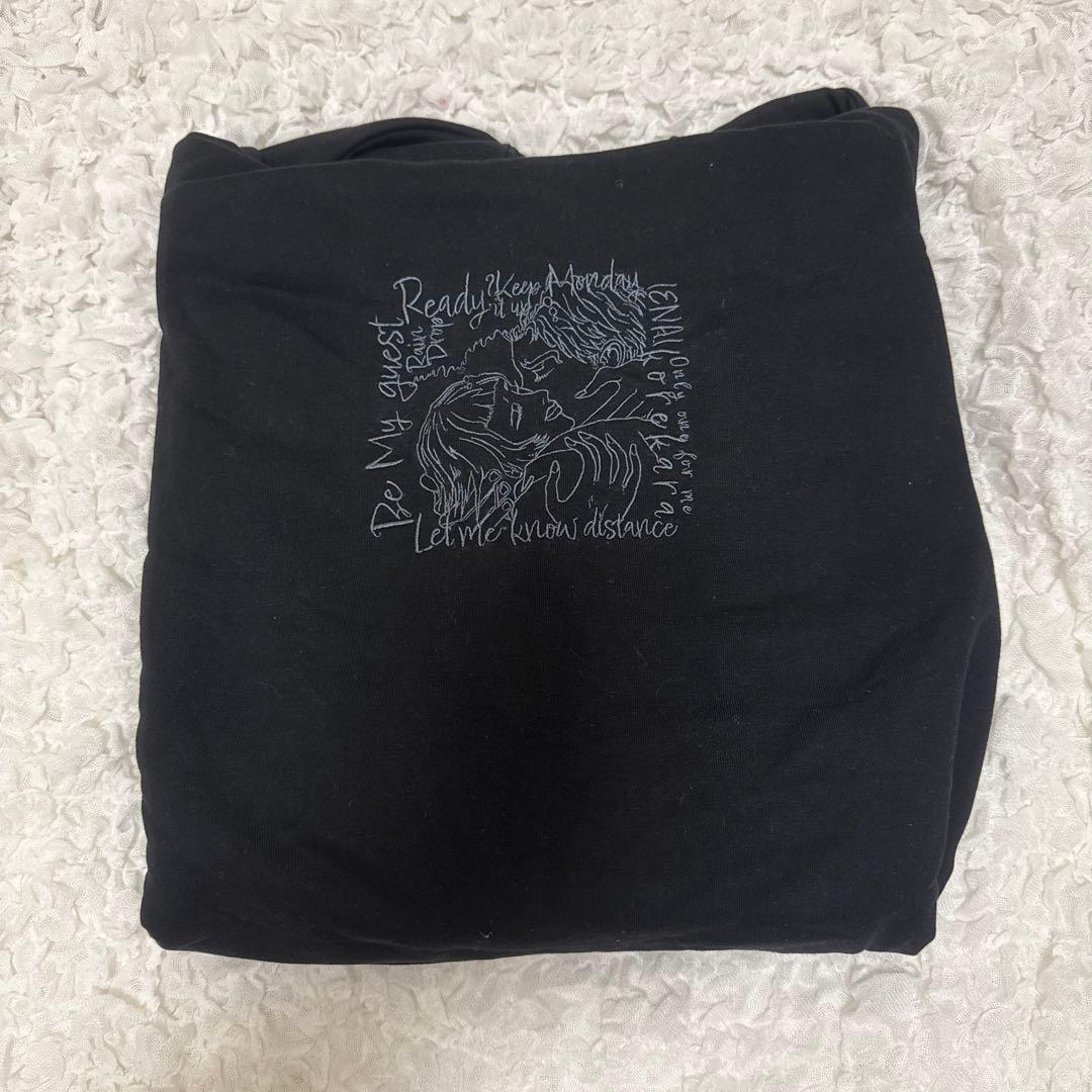 岩田剛典 パーカー 三代目 J Soul Brothers - Ready? Big Hoodie三代目☆EXILE☆岩田剛典