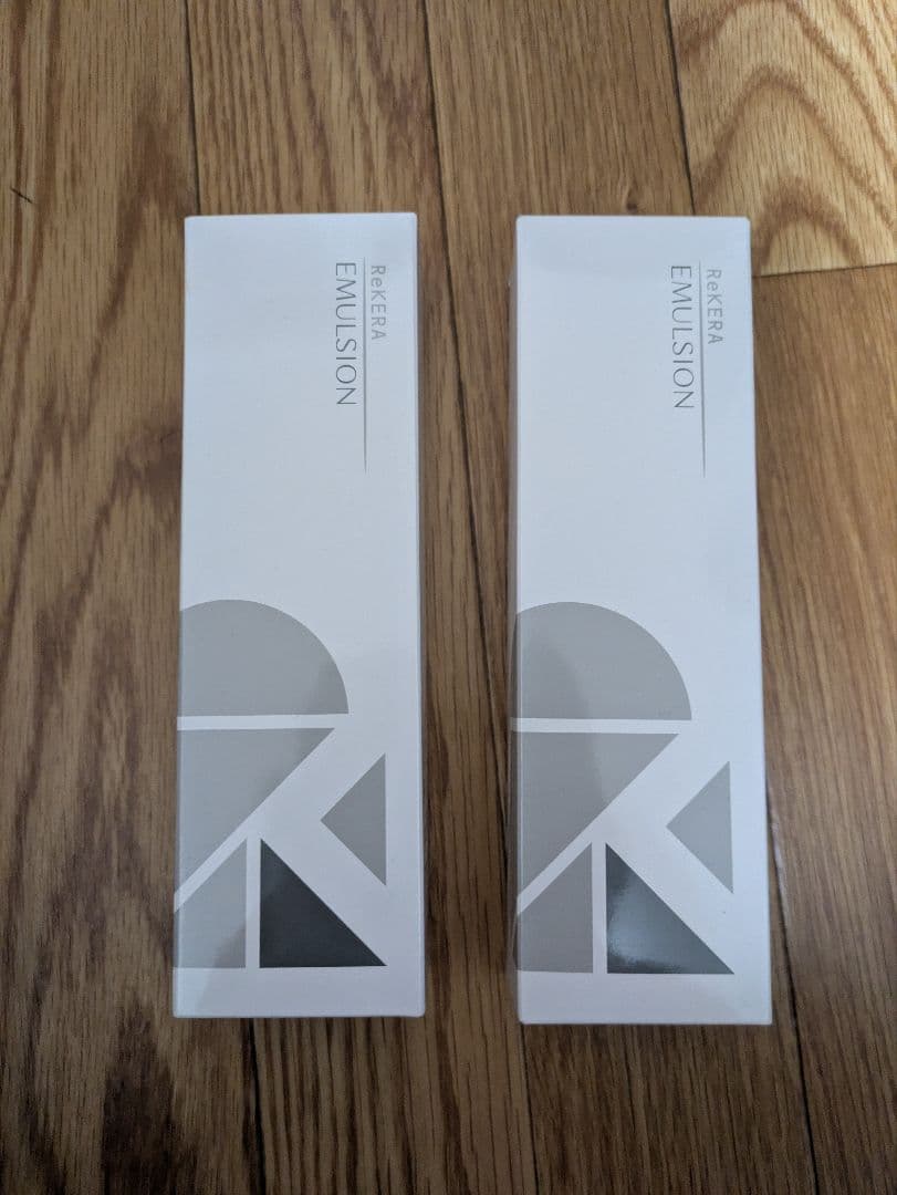 リケラエマルジョン ヘアトリートメント 2本セット リケラエマルジョン 200ml 2本セット【送料無料】 | スパニストが選ぶ