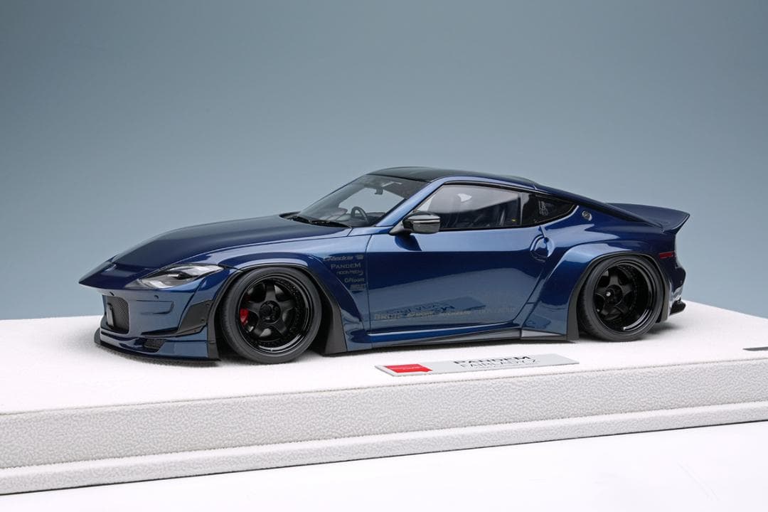EIDOLON 1/18 PANDEM Z 2023 限定品120pcs