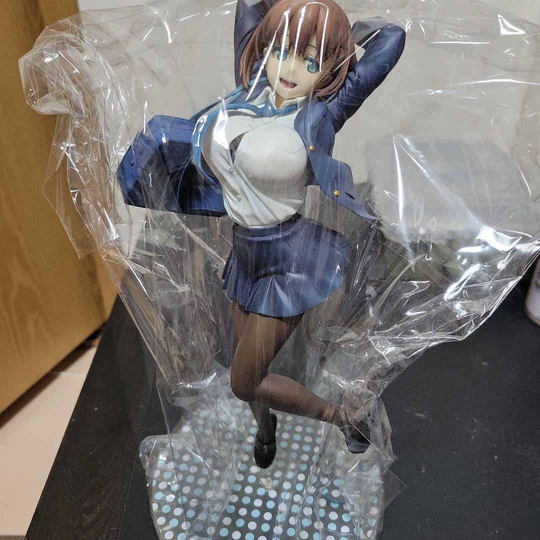 月曜日のたわわ　アイちゃん　フィギュア アイちゃん｜グッドスマイルカンパニー公式ショップ