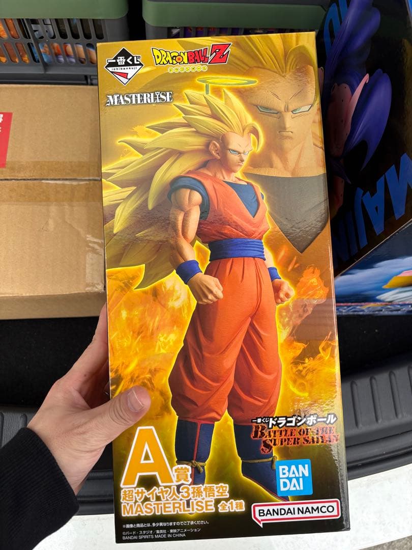 一番くじ ドラゴンボール フィギュア　まとめ売り