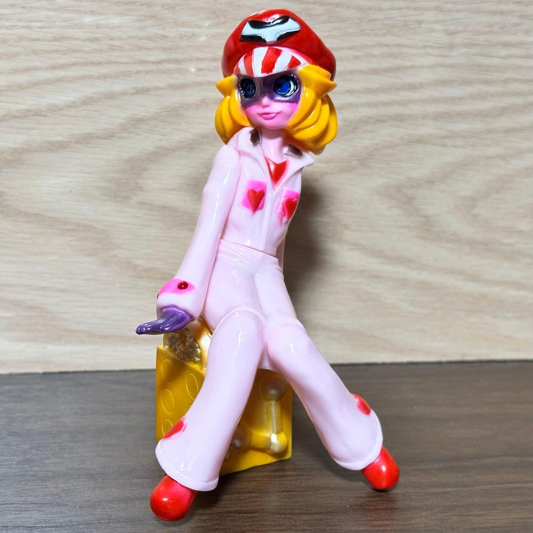 ヒカリトイズ × 墓場の画廊 ヤッターマン2号