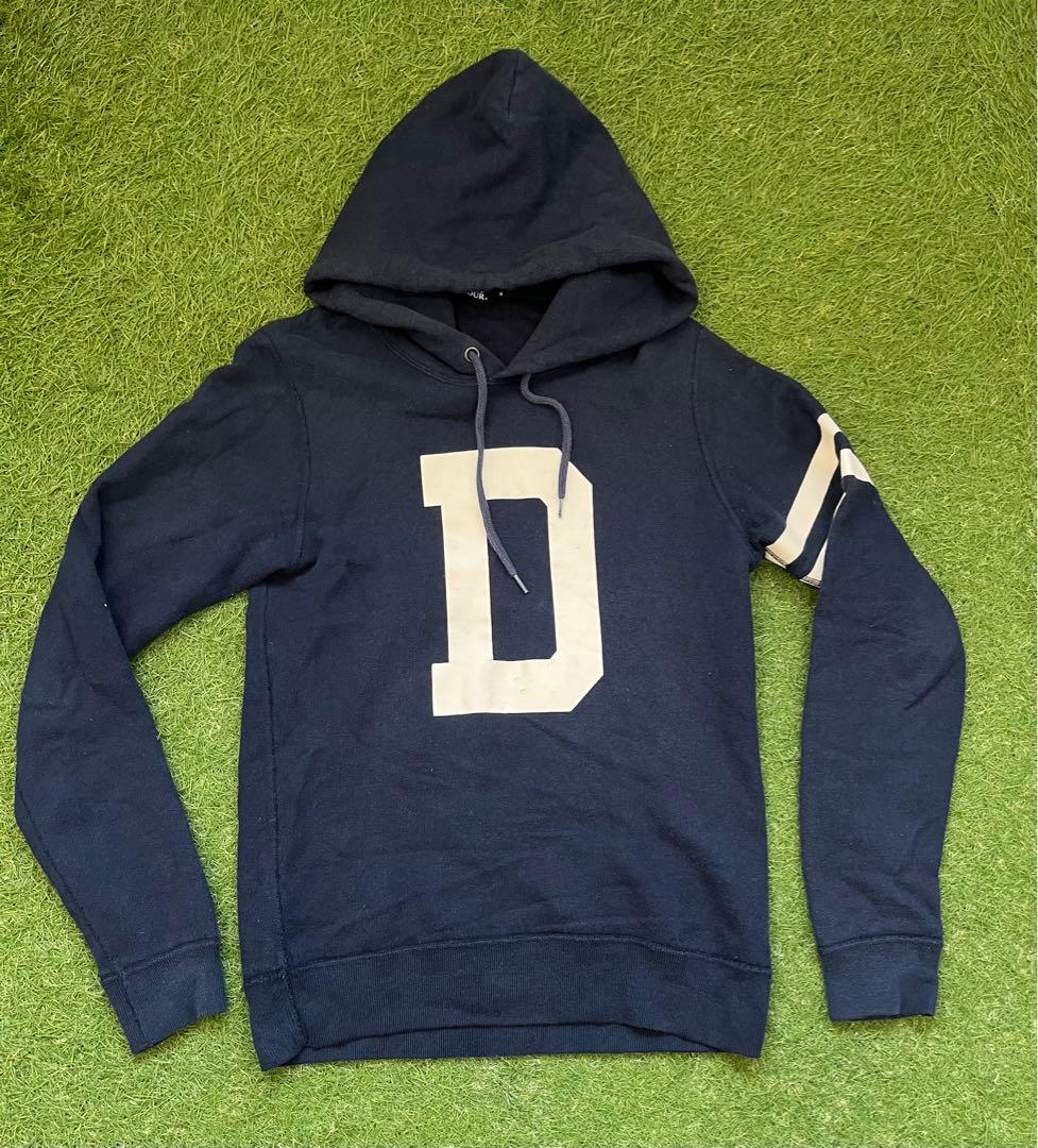 HYSTERIC GLAMOUR ヒステリックグラマー　Dパーカー