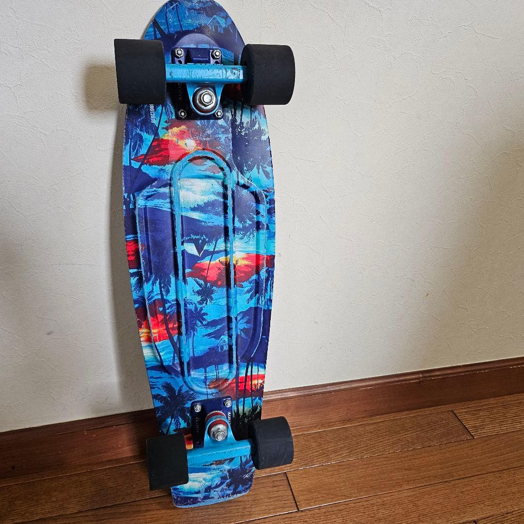 ペニー スケートボード Penny スケボー 27インチ グラフィック