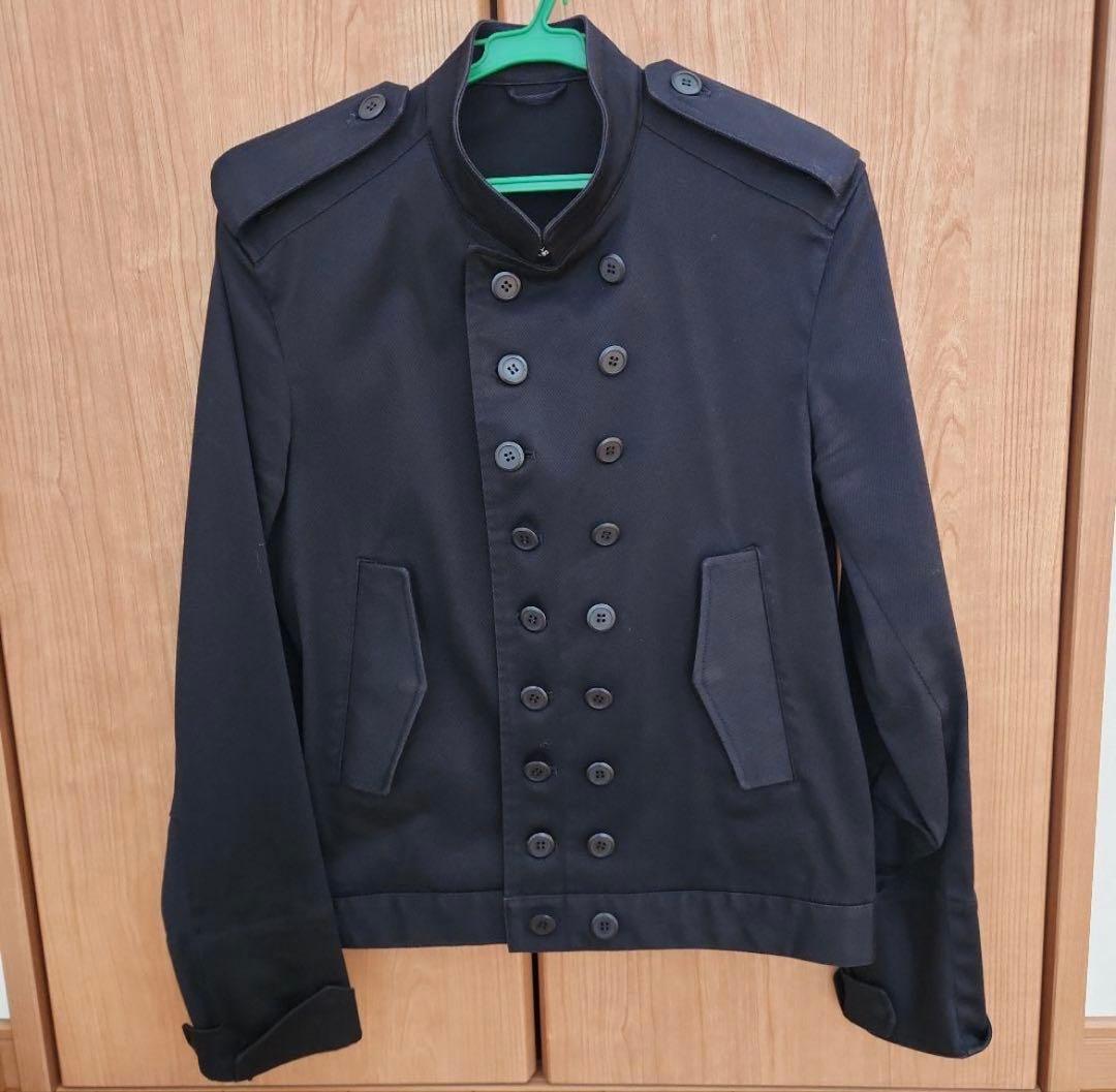 LAD MUSICIAN ナポレオンジャケット