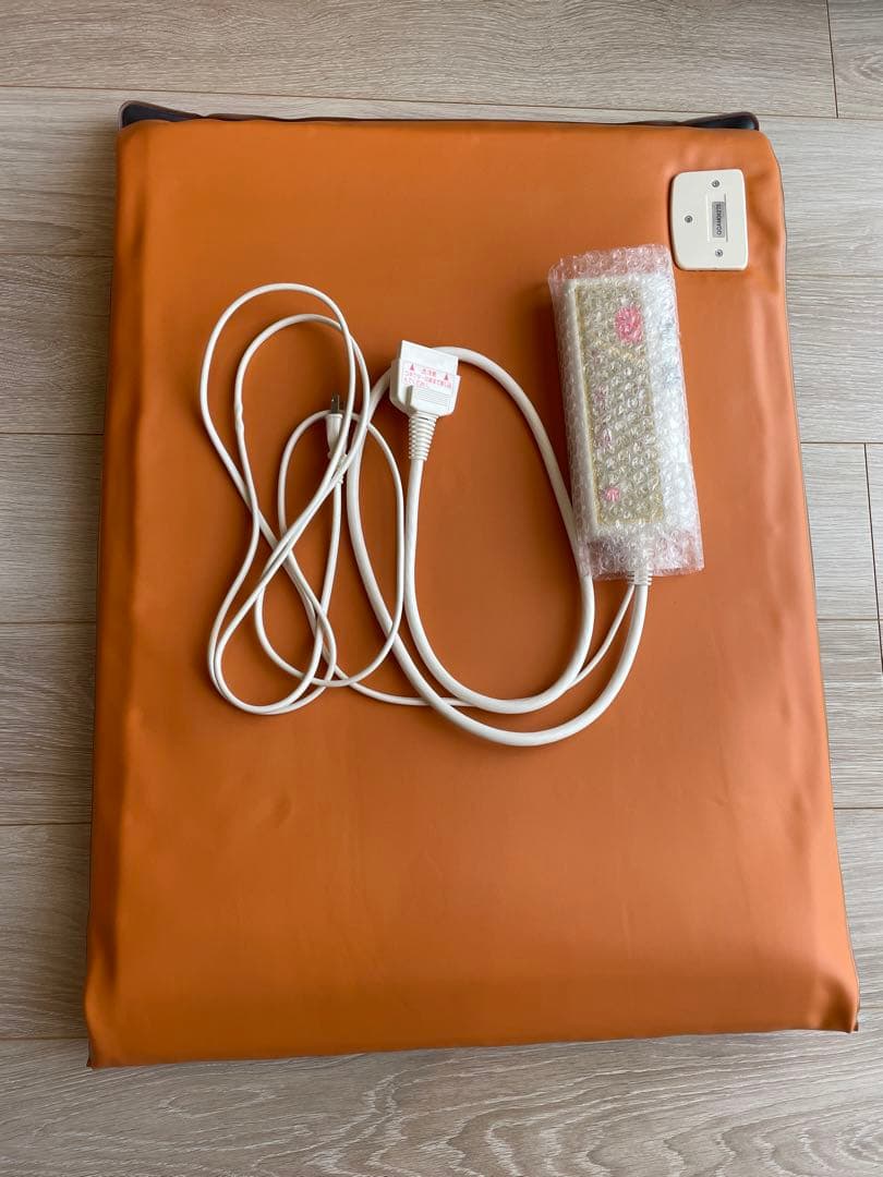 ⚠️【美品】ご湯るりと◎岩盤マット