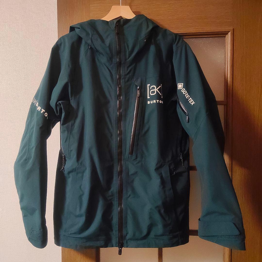 スノーボード BURTON [ak] GORE-TEX CYCLIC JACKET 24-25