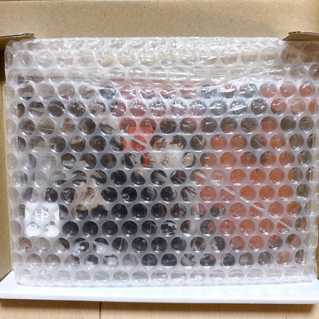 新品未開封 カグラバチ アクリルプラーク JUMP SHOP 限定