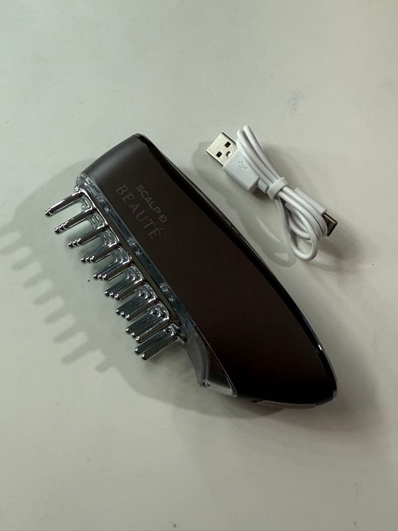 スカルプDボーテ スカルプ電気ブラシ