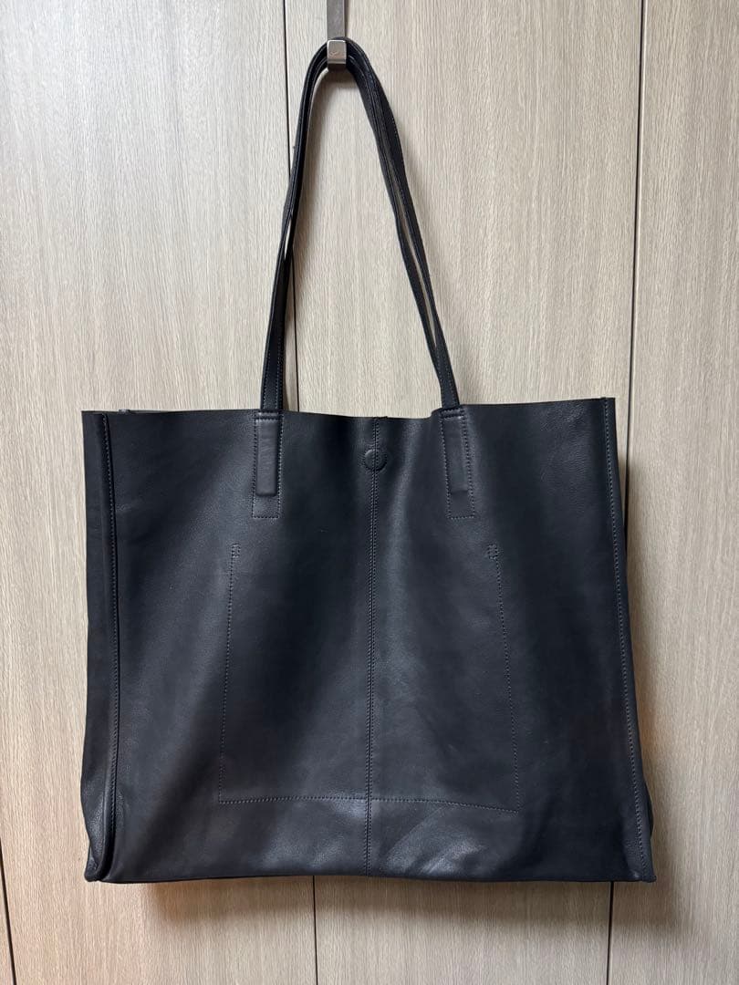 YOKE Morphée Morphee Medium Tote Bag - メルカリ