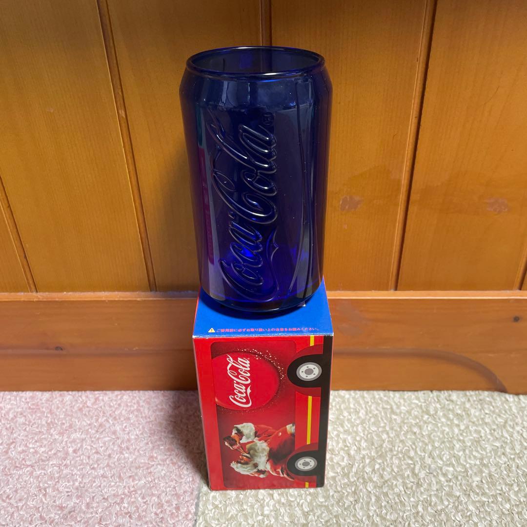 非売品》マクドナルド×コカ・コーラ 40周年記念 グラス 4個セット