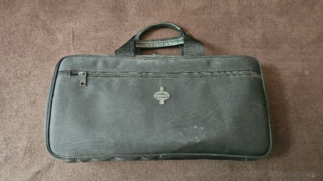 BUFFET crampon クラリネット 楽天市場】B♭管クラリネット Buffet Crampon（ビュッフェ・クランポン