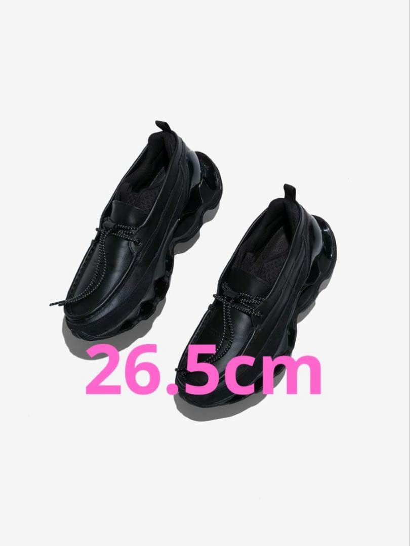 靴 MIZUNO Sports Style WAVE PROPHECY MOC