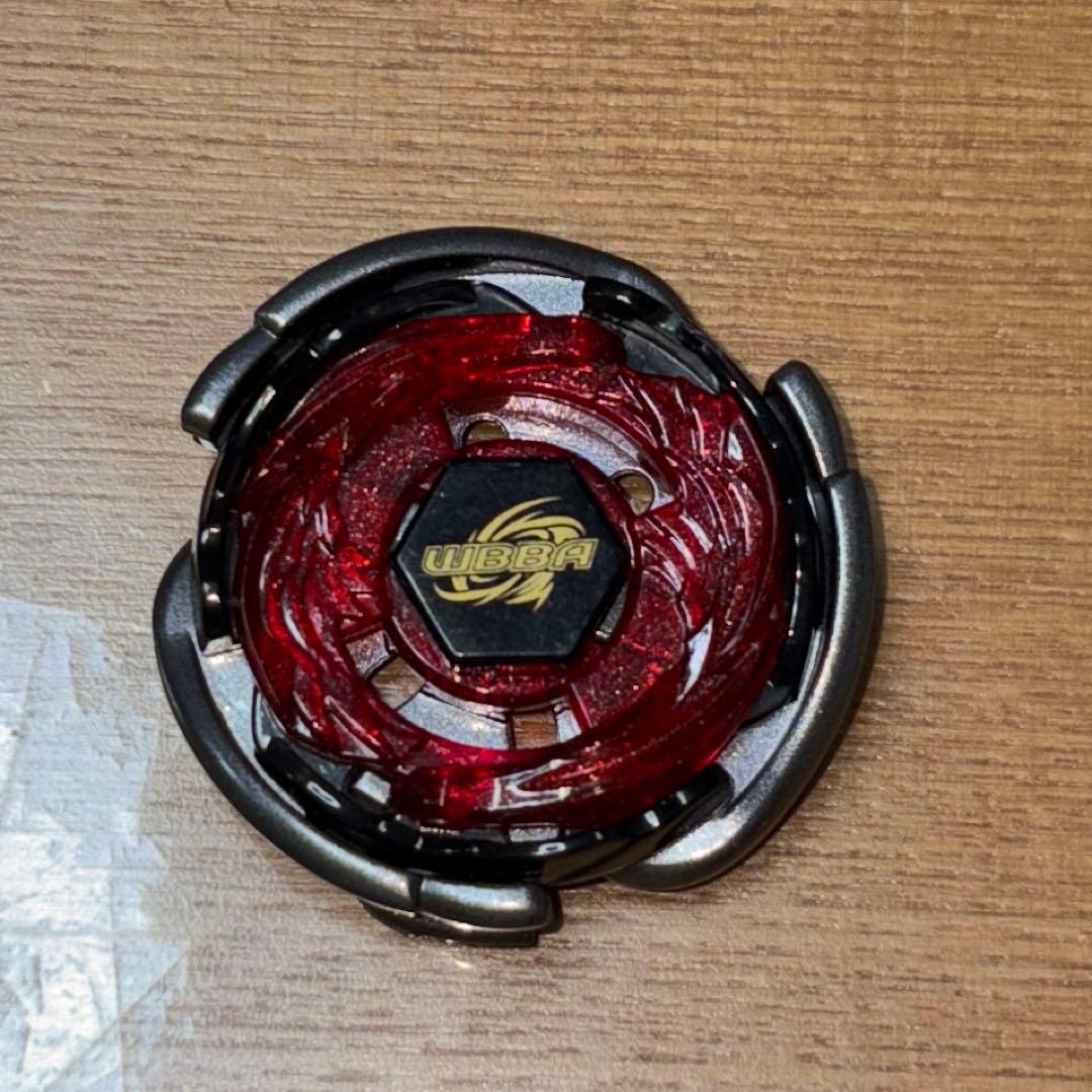 メタルファイトベイブレード ビッグバンペガシスガンメタver 大会優勝景品 Yahoo!オークション - メタルファイトベイブレード ビッグバンペガシス