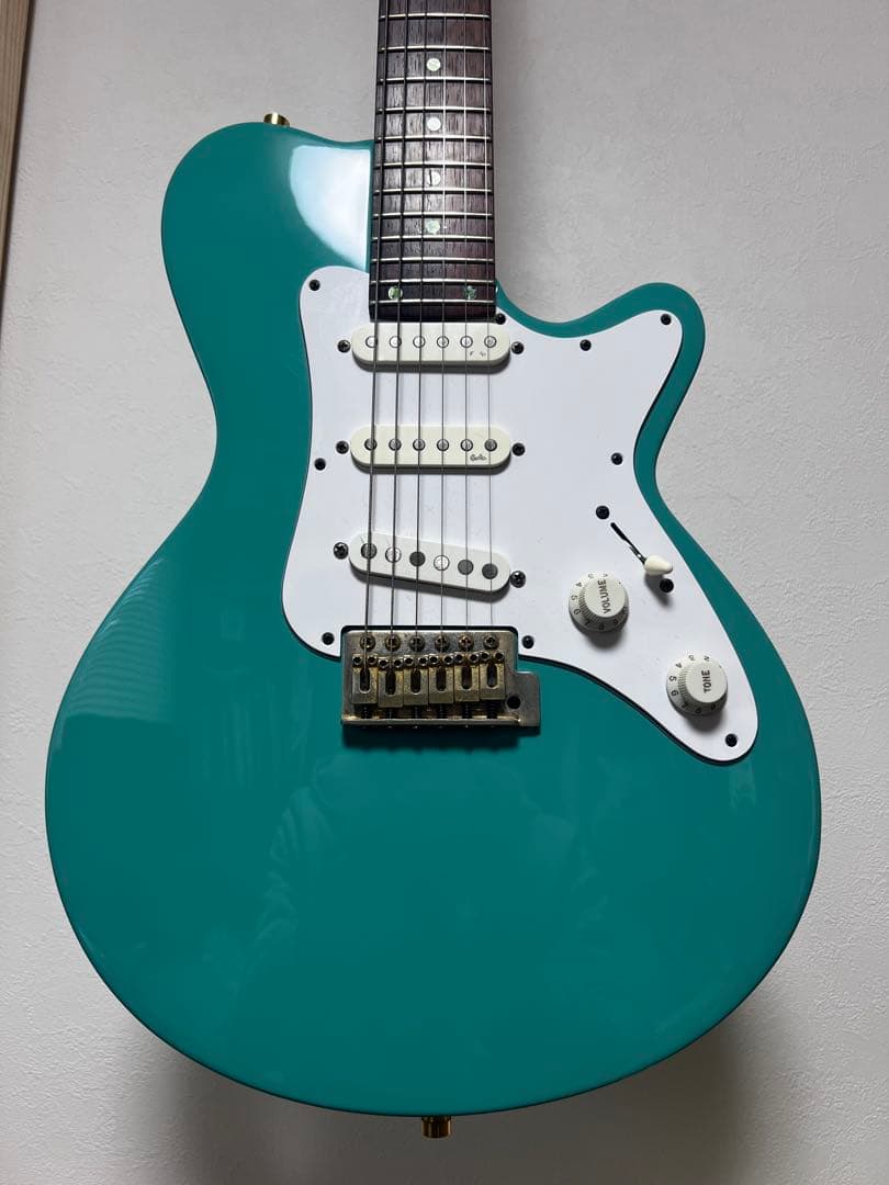 Godin エレキギター