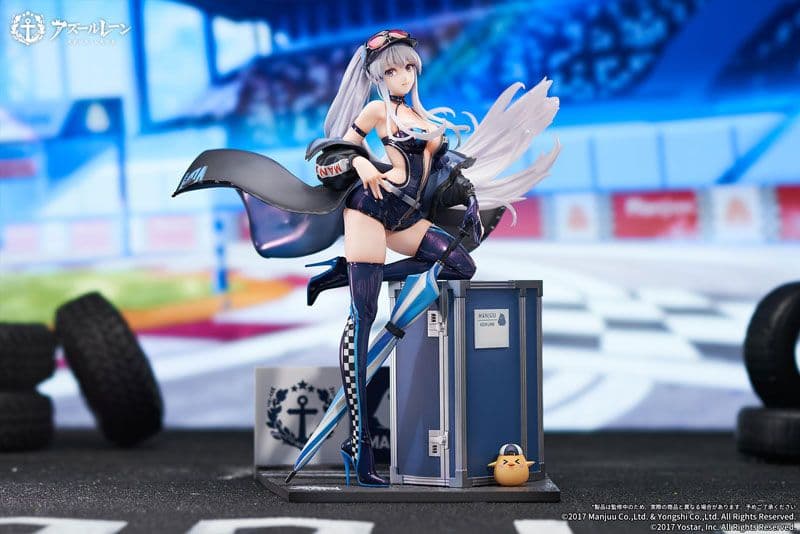 アズールレーン エンタープライズ ウィンド・キャッチャーVer　フィギュア Amazon | アズールレーン エンタープライズ ウィンド キャッチャーVer