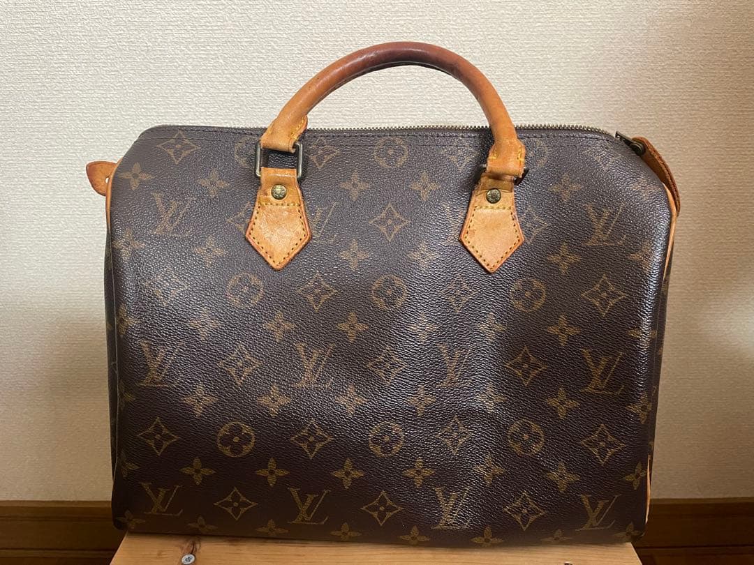 Louis Vuitton バッグ