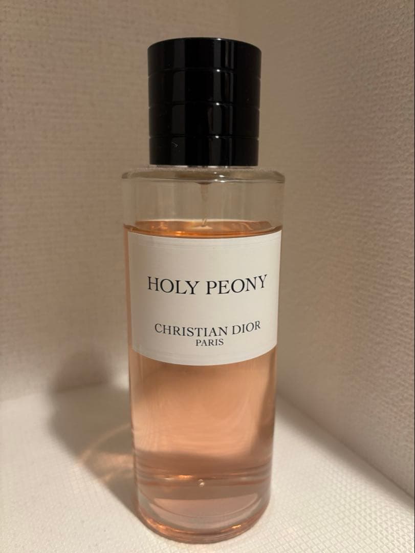 【Dior】HOLY PEONY 250ml