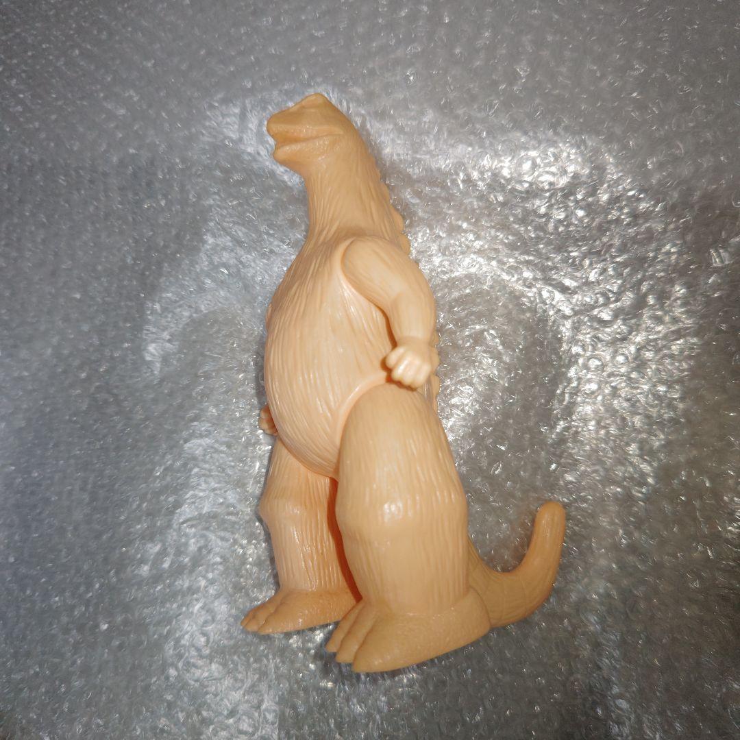 クラシックゴジラ　ソフビ　22センチ　未塗装　刻印なし クラシックゴジラ ソフビ 22センチ 未塗装 刻印なし クラシックゴジラ