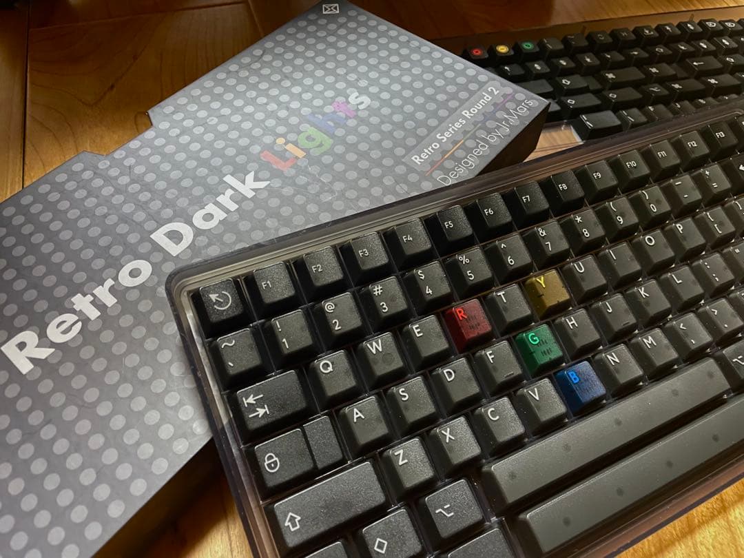 PBTfans Retro Dark Lights キーキャップ s-1-Base_Nov_1200x.jpg?v=