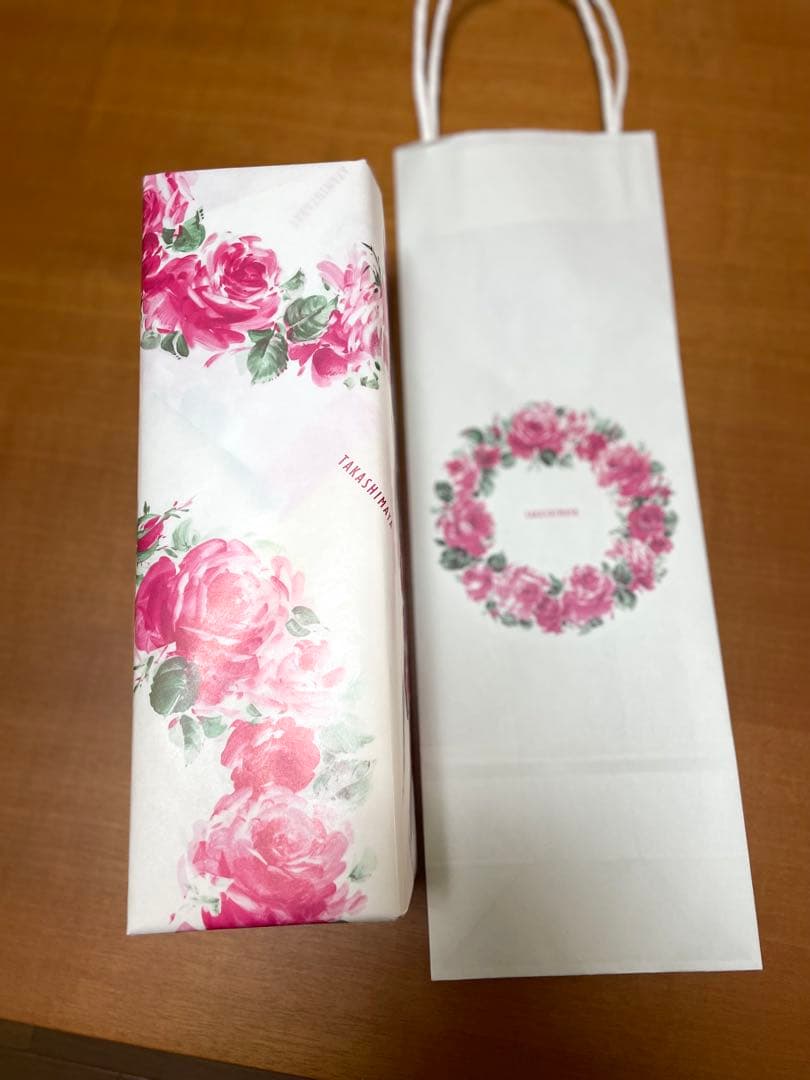 森伊蔵720ml 新品未開封　高島屋当選品