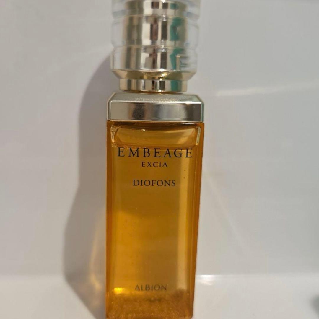 アルビオンアンベアージュディオホンス