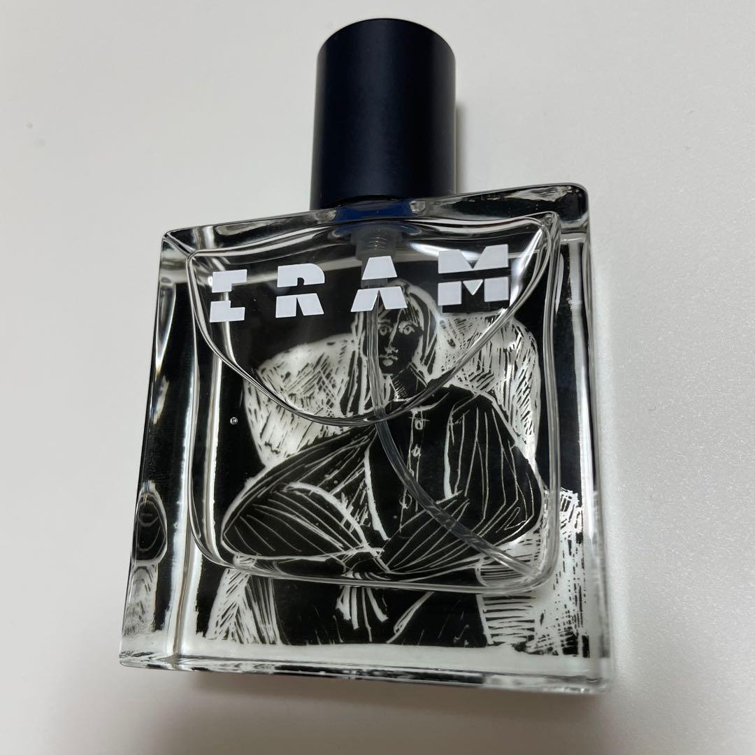 ERAM エラム オードパルファム 29 別人30mL
