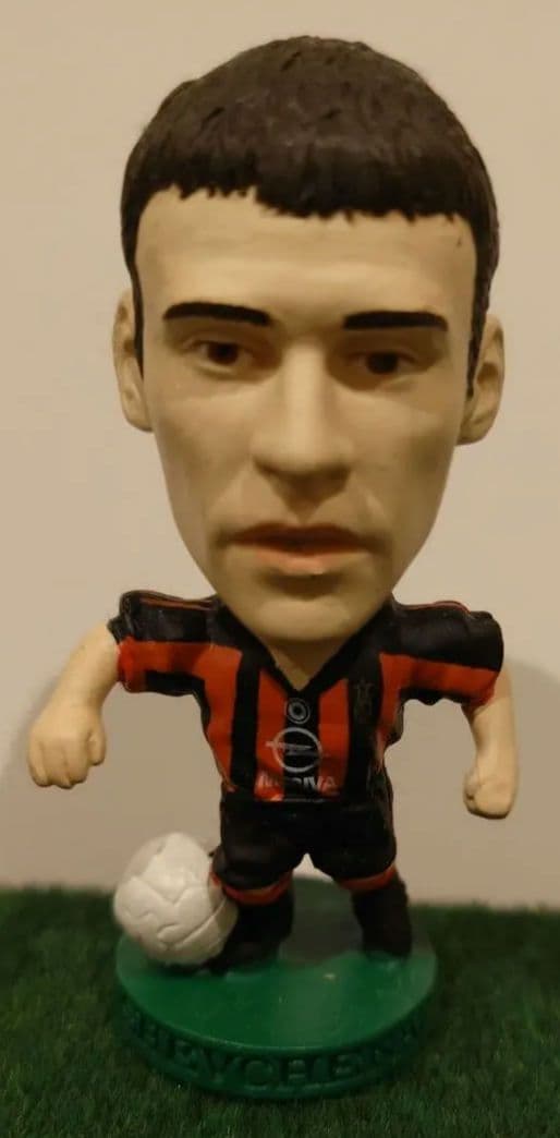 【経年価値】シェフチェンコ