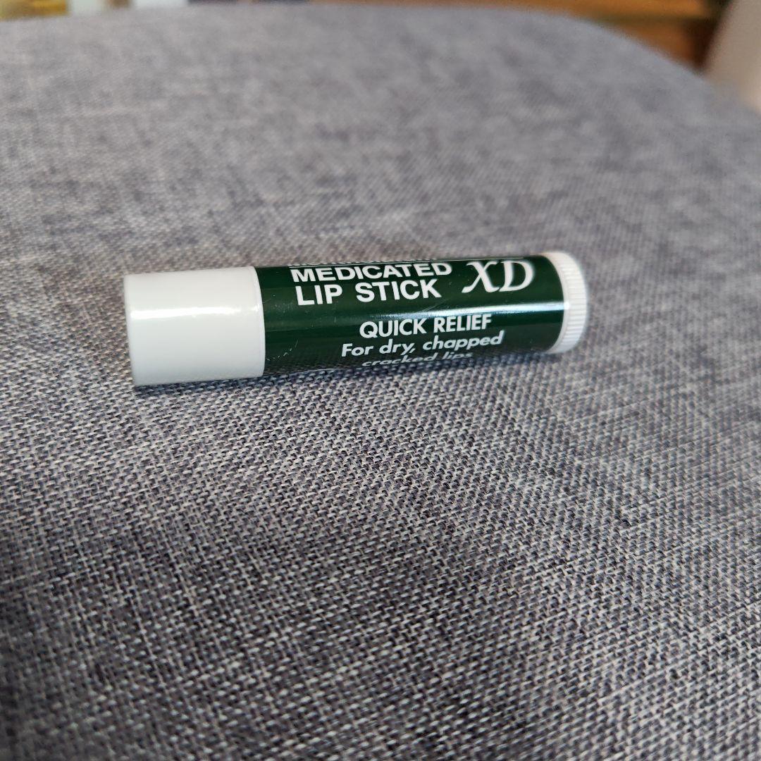 メディケイテッドリップスティック XD メンソレータム 薬用リップスティックXD(4g×2本)【医薬部外品】