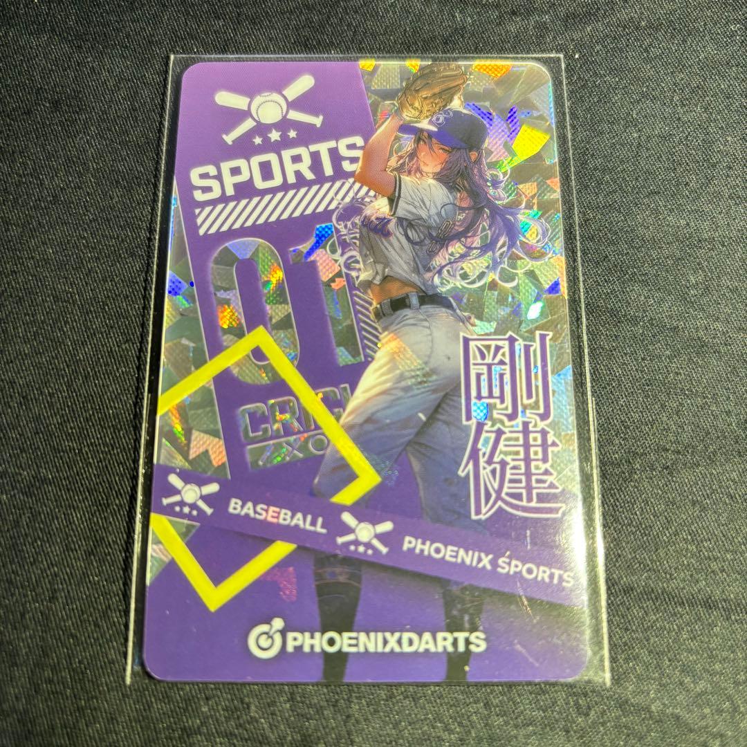PHOENIX DARTS 野球 PHOENicA 当選品　フェニカ 未使用 PHOENIX DARTS 野球 PHOENicA 当選品 フェニカ 未使用 PHOENIX DARTS