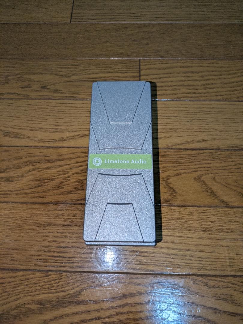 Limetone Audio LTV-30L Version2 ボリュームペダル