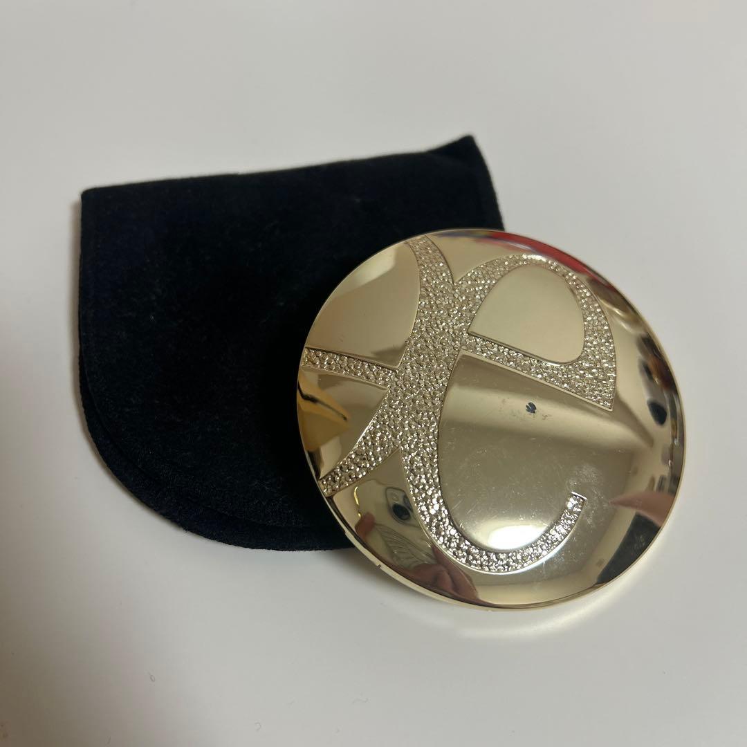 【elegance】フェイスパウダー(Ⅳ)