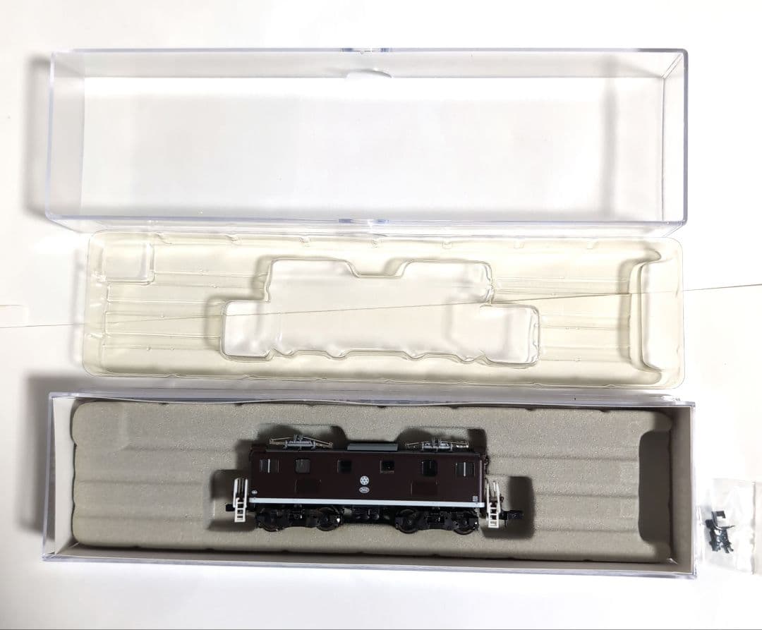 マイクロエース A-2086 2069 秩父鉄道 デキ200 ヲキ 中古品 難有