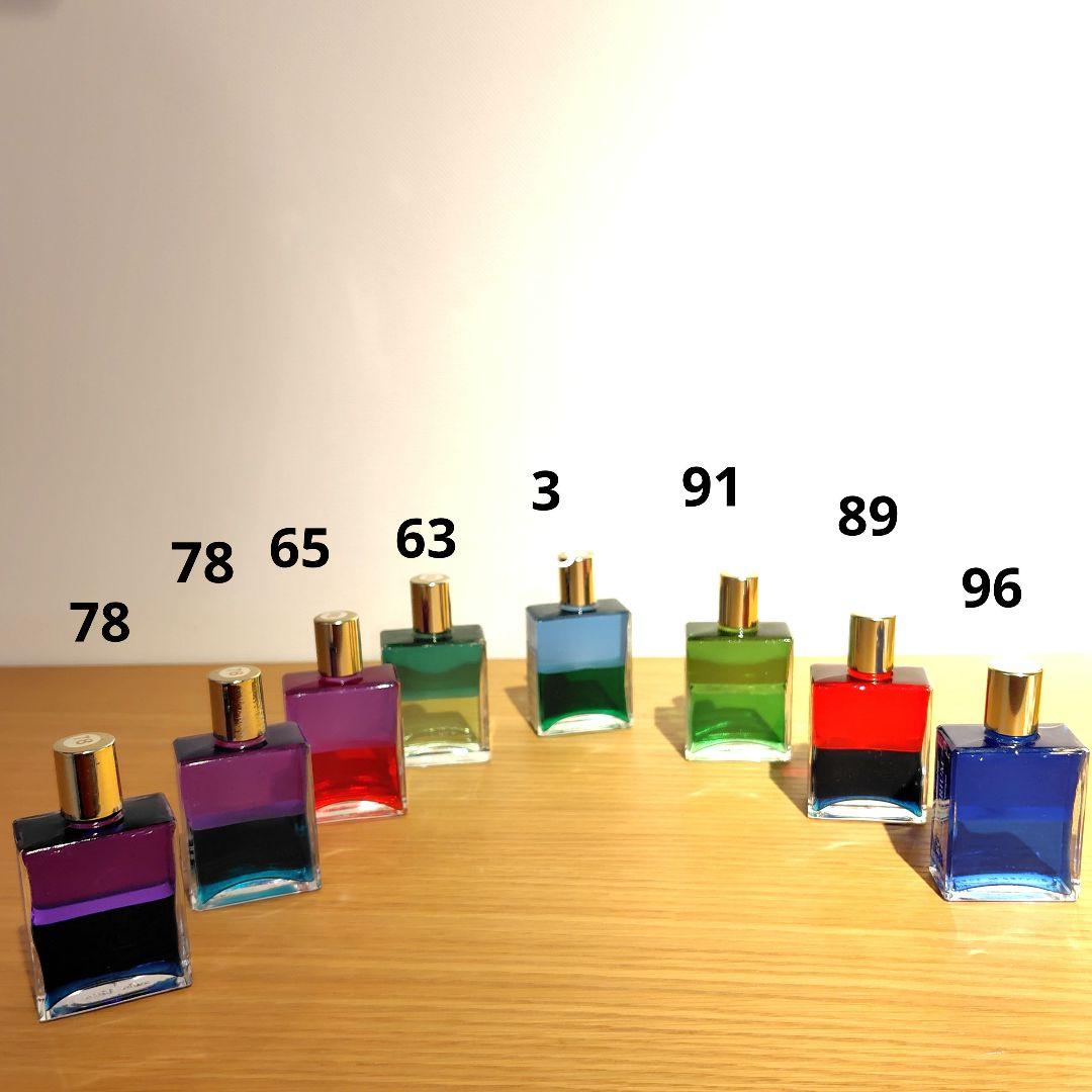 sale Aura Soma EQUILIBRIUM 25ml　オーラソーマ