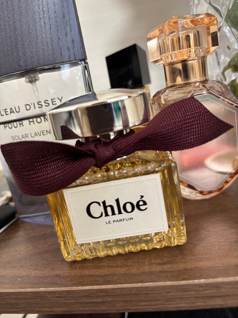 Chloé L' Eau de Parfum 30ml (クロエ ルパルファム) Chloé（Chloé） クロエ ル パルファム 通販 | 【ISETAN BEAUTY online