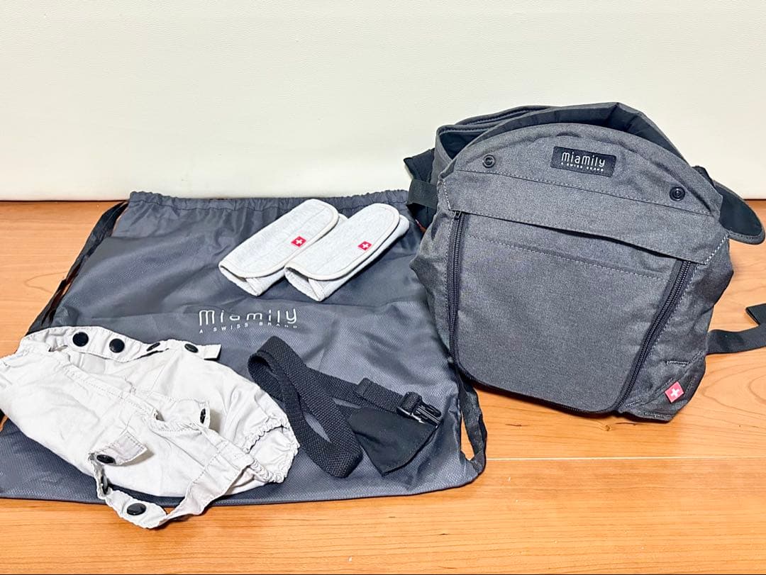 MiaMily ミアミリー/HIPSTER PLUS ヒップスタープラス