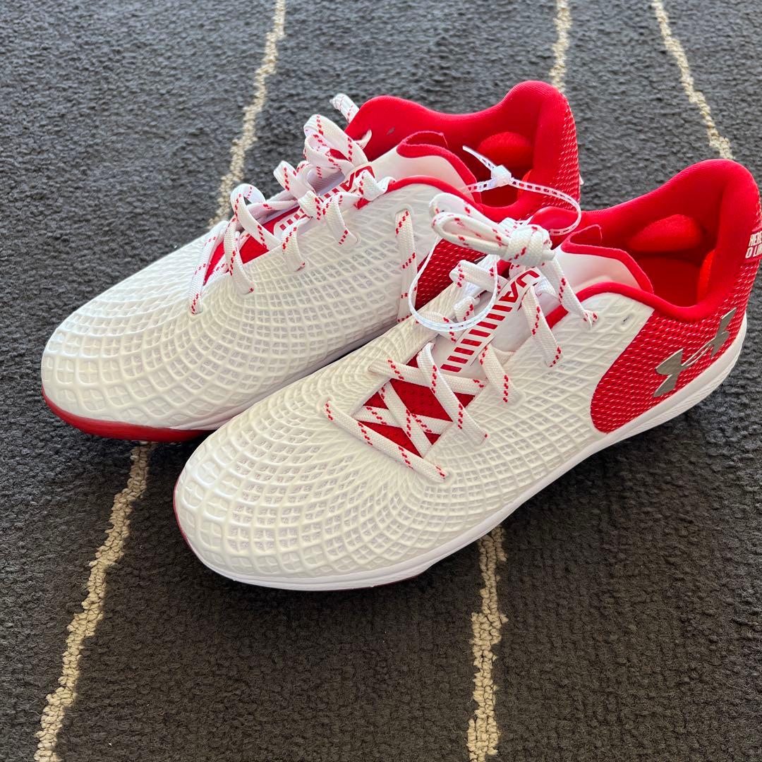 under armor / アンダーアーマー