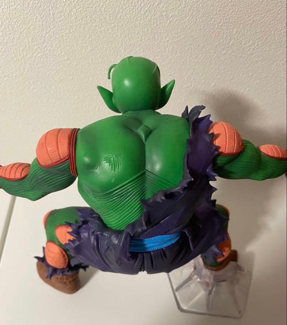 一番くじ ドラゴンボール vsオムニバスアメイジングD賞 ピッコロ&孫悟