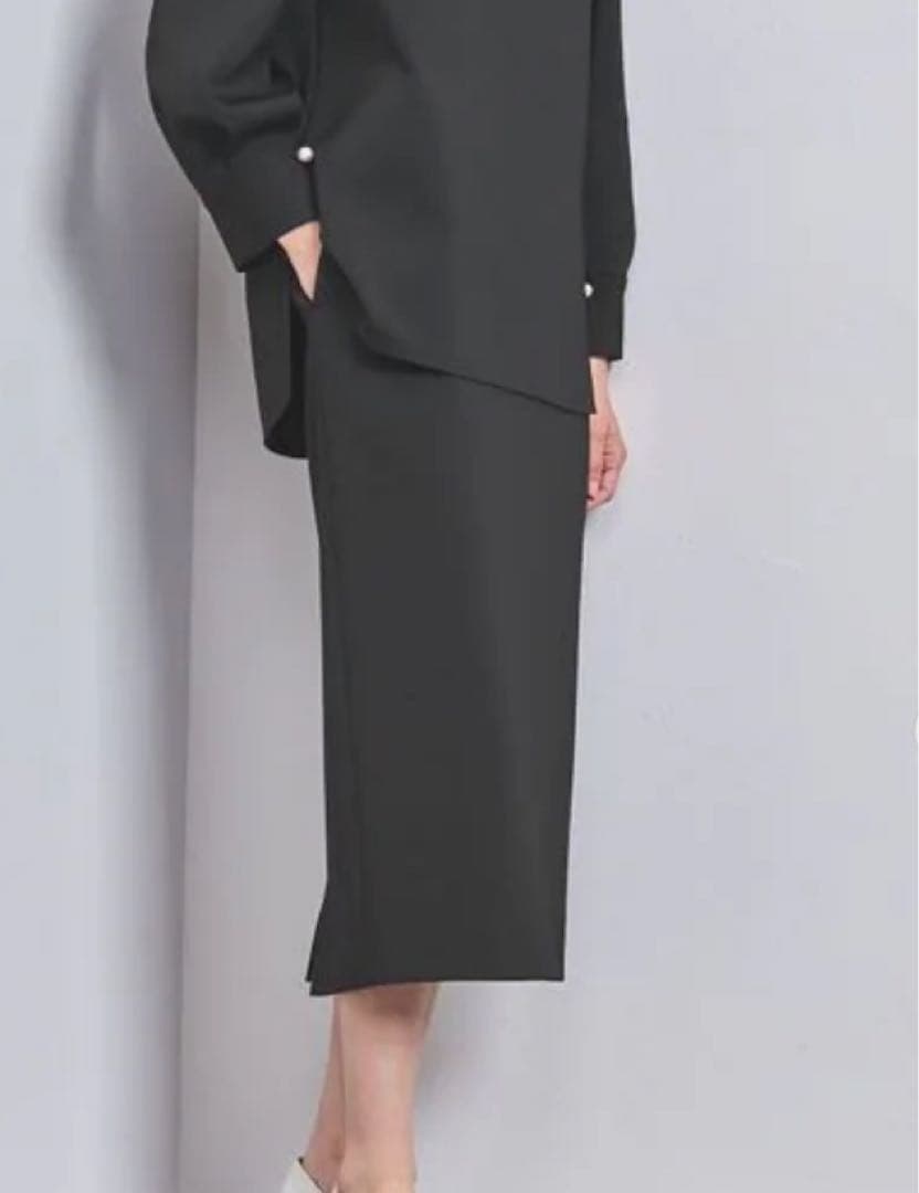 アローズ　完売色　spongy タイトスカート　S