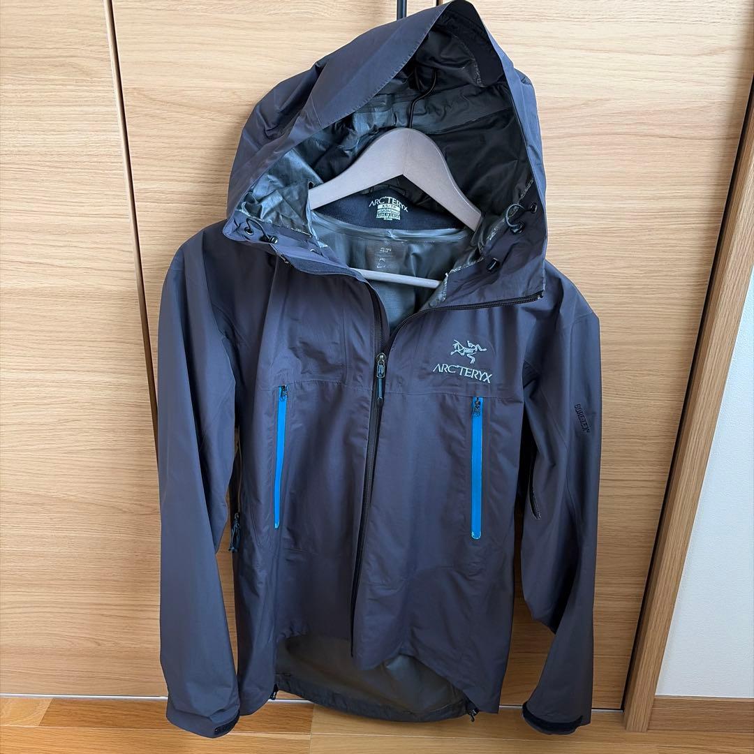 ARC'TERYX ジャンク