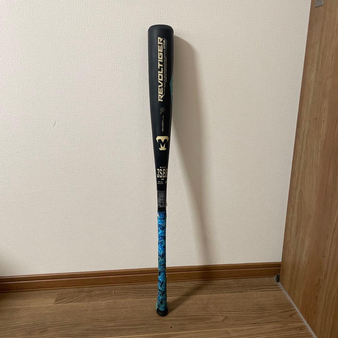 【美津和タイガー】レボルタイガーiota《トップバランス》