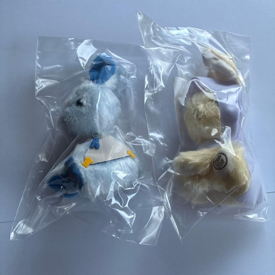 刀剣乱舞　ラビコレmini ラビコレミニ　山姥切長義　山姥切国広　とうらぶ ラビコレ 山姥切長義｜ラビコレmini 刀剣乱舞ONLINE 第2弾｜株式会社