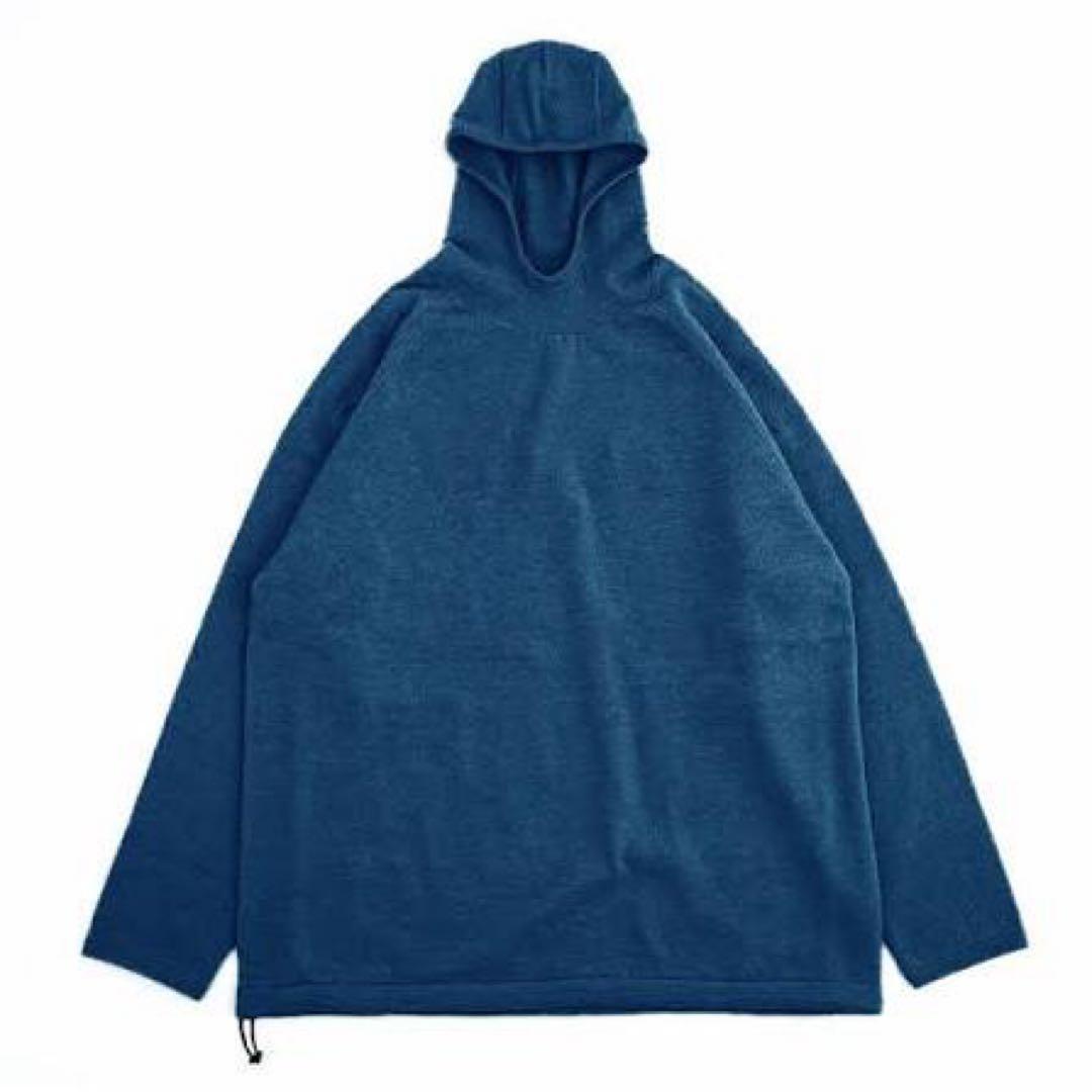 ムーンライトギア　Highland Hoody
