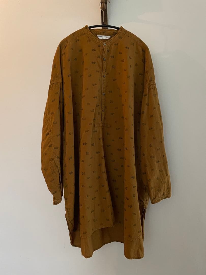 トップス arts&science long pullover shirt size 3 Amazon.com: Muscularfit Long Sleeve Button Shirts for Men T-Shirts