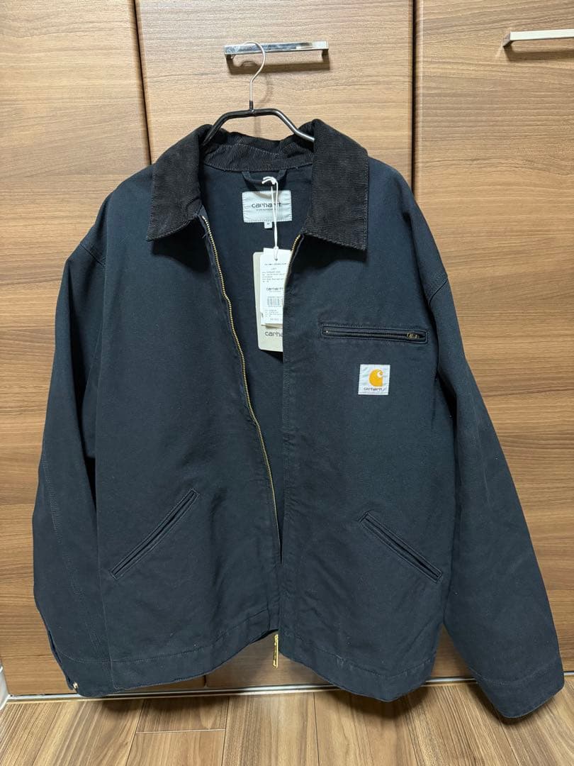 み　Carhartt WIP OG デトロイトジャケット 新品未使用